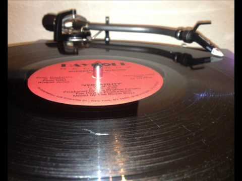Supreme DJ Nyborn - Versatility - YouTube