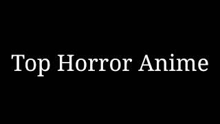 Boku No Pico Horror Trailer