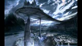 Felix Sofia - Foundation (alternate version)