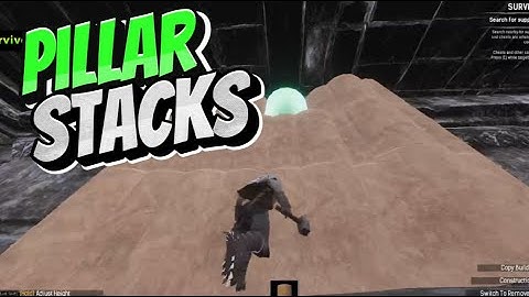 Conan exiles glitch online stacking glitch still working 2025