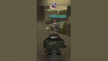 AK15 has Insane Damage - Game Highlight - Battlebit Remastered #shorts