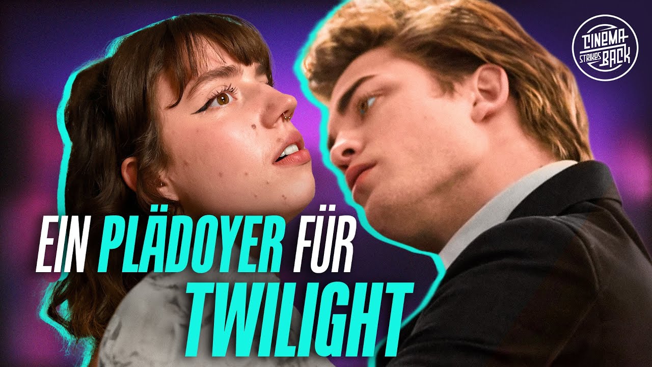 TWILIGHT ist besser ist als ihr denkt!