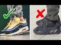 DO'S & DONT'S - SPRING/SUMMER FASHION & SNEAKERS