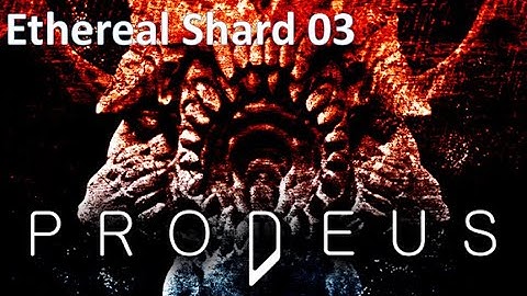 Prodeus - Custom Map: Ethereal Shard 03
