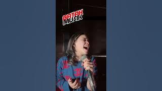 HALUS dan MERDU | Cover Hirim Maraniakhon by Roinna Siahaan | Asi roham di au Tuhan Unang pasombu au