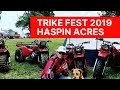 Trike Fest 2019 ATC Honda