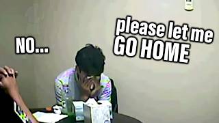 Cops Left Shocked After Horrifying Discovery | The Interrogation of Xichen Yang