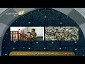 صلاة و خطبتي الجمعة 11 ذو الحجة 1436 الحج الشيخ صالح بن محمد آل طالب