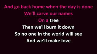 John Prine - Day Is Done KARAOKE