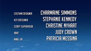 Space Dogs Family Season 5 End Credits (Version 1)