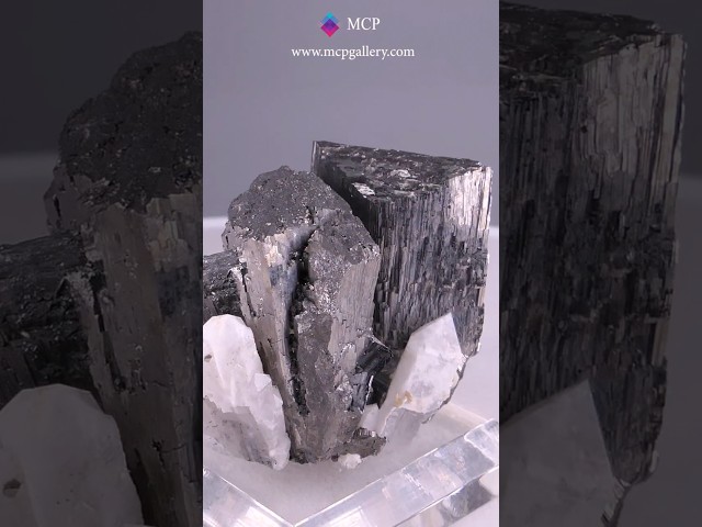 GFS0779 ARSENOPYRITE - CHINA  #minerals  #crystalshop #gemstone #crystals #gems