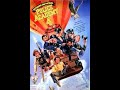 Police Academy 4: Citizens on Patrol (Then and Now)