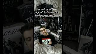 Dark Romance #darkromance #lectoras #auronplay #humor