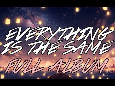 【Indie Folk】Simen Mitlid - Everything Is The Same (Full Album)