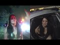 22-Year-Old Bartender Arrested for DUI After Passenger Throws Up in her Car