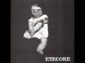 Eyecore  crisis