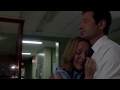 Mulder & Scully - Can You Hold Me?