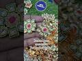 Kundan Meena connectors for jewellery making @ wholesale price #wholesale #kundan #meenakari #shorts