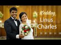Linus  charles  wedding story  welcome studio