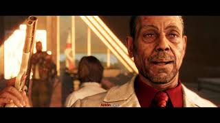 Far Cry 6. The Battle of Esperanza. Eserpanza & Isla Del Leon Operation Walkthrough. Ending. PS5 Far Cry 6. The Battle of Esperanza. Eserpanza & Isla Del Leon Operation Walkthrough. Ending. PS5