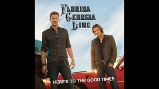 Florida Georgia Line - Round Here - (Instrumental Mix)