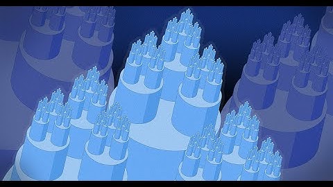 Unlocking the Secrets of Alternative Number Systems: Exploring 10-adic and 3-adic Numbers