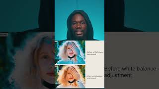 W – White Balance#WhiteBalance #ColorCorrection#PhotographyBasics#VideographyTips #EditingEssentials