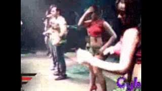 Aviões do Forró - Sintonia e Desejo gravado em Uruoca Ceara