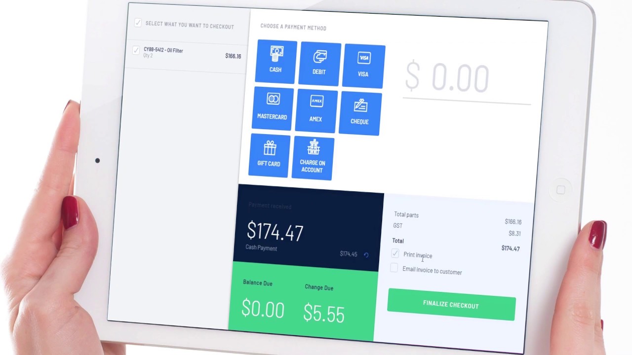 Blackview DMS Overview