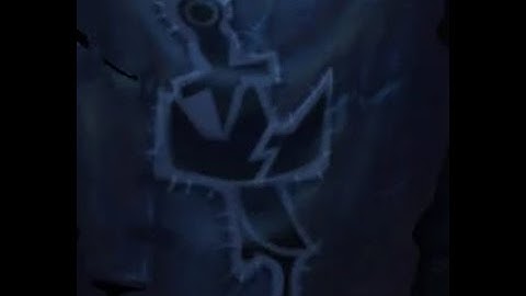 World of Warcraft Housing - Underground Dojo & Grotto