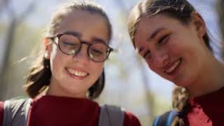 America Needs More Women of Integrity | American Heritage Girls