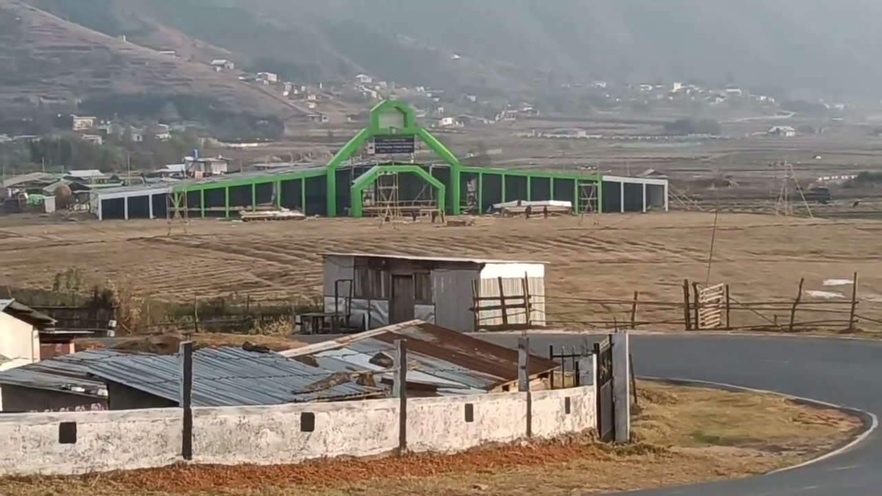 Jaka pynlong Jingiaseng Synod ha Rangshken 