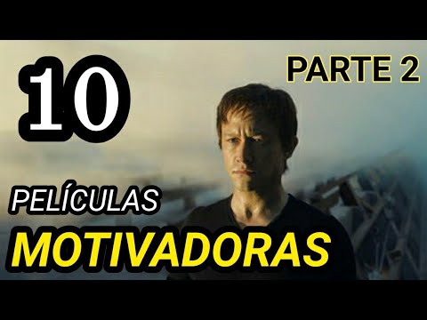 15 Películas Para La Máxima Inspiración Profesional