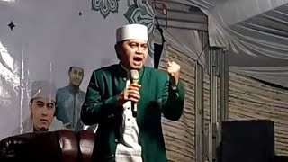 CERAMAH TERBARU USTADZ ARJUNA MUDA - PHBI MAULID NABI MUHAMMAD SAW 2025