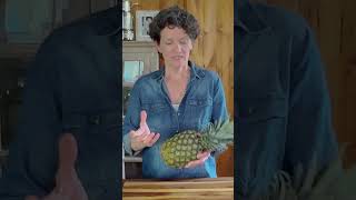 Ripening a Pineapple | Blue Jean Chef