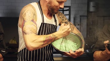 Mobile Video Ad for Gamblit