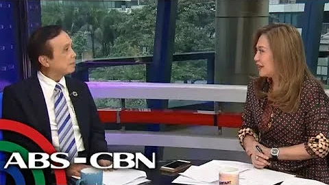 Headstart: Pernia - November inflation may slow below 6.5 percent