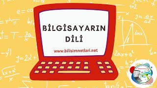 Bilgisayarın Dili