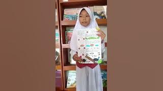 Tantangan Literasi LEKSAM BEDAS 2024   #leksambedas #leksambedaskabbandung #tantanganliterasi