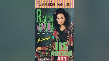 IIS ARISKA BBR - RACUN ASMARA NALANGSA LAGU LAWAS 90AN TERPOPUKER@yanyanbriyan3432