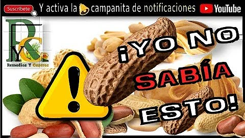 ¿Puedo comer cacahuetes todos los días?