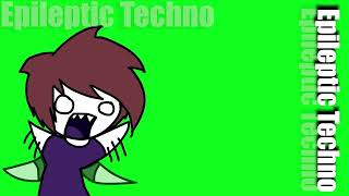 ☆Epileptic Techno☆ (FLASH WARNING)