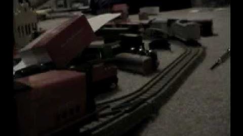 Rusty and the Boulder Re-Make