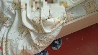 подробности убийства троих детей в Великих Луках.Мать жила соскилетными трупами#newstoday #incidents