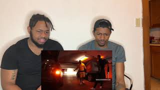 Kevin Gates - “Wetty” (Freestyle) (Official Music Video - WSHH Exclusive)-REACTION