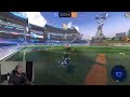 Rocket League-in With the Homies! - LIVESTREAM