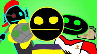Story of Espacio Mining: PACIFIST