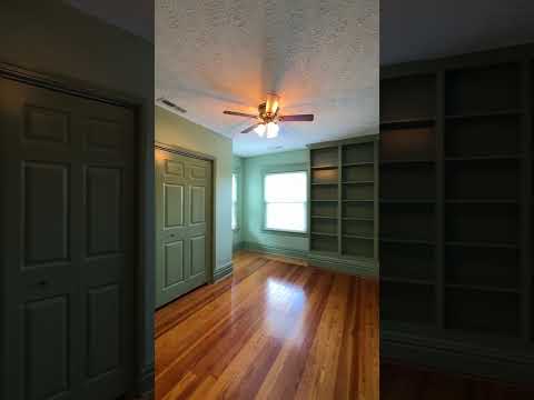 225 11th Ave., Huntington, WV home video tour