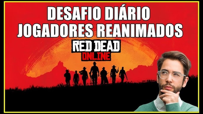 Novidades em Red Dead Online: desafios com Mapa do Tesouro, bônus e  descontos - PSX Brasil