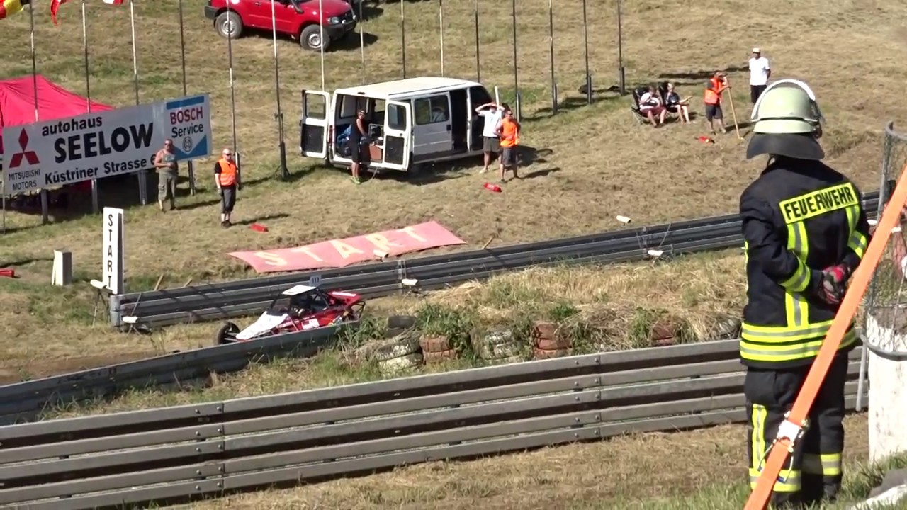 Seelow 2017 | Buggy 1600 - Heat1 - group2